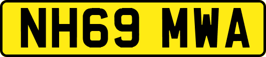 NH69MWA
