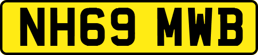 NH69MWB