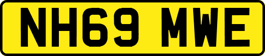 NH69MWE