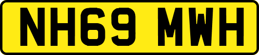 NH69MWH