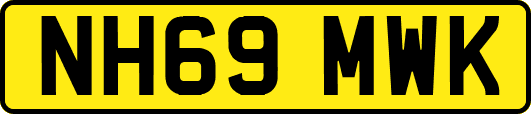NH69MWK