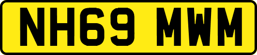 NH69MWM
