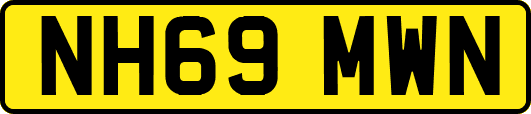 NH69MWN