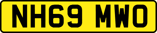 NH69MWO