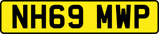 NH69MWP
