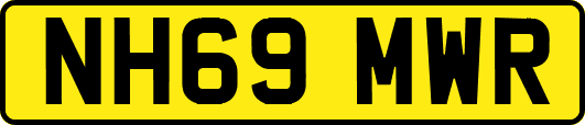 NH69MWR