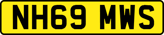 NH69MWS