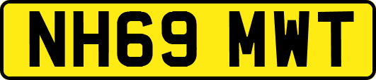 NH69MWT