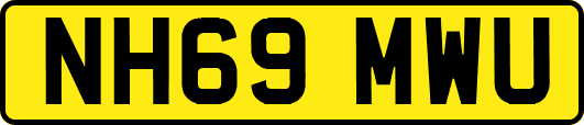 NH69MWU