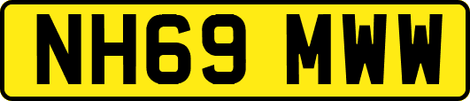 NH69MWW