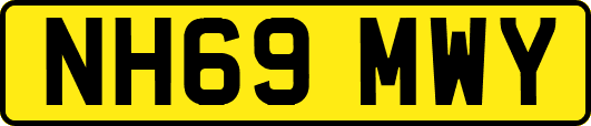 NH69MWY