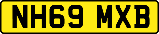 NH69MXB