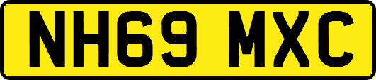 NH69MXC
