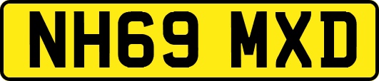 NH69MXD