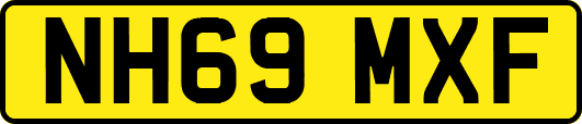 NH69MXF