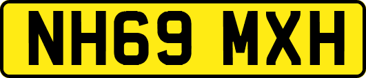 NH69MXH