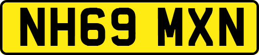 NH69MXN