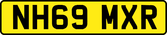 NH69MXR