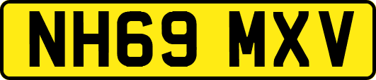 NH69MXV