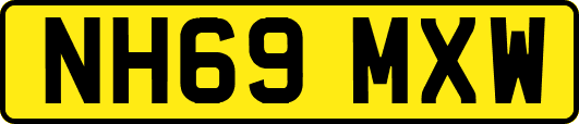 NH69MXW