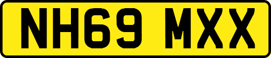 NH69MXX