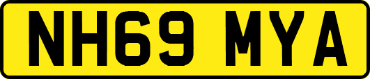 NH69MYA