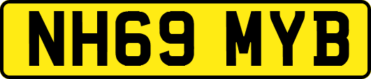 NH69MYB