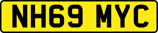 NH69MYC