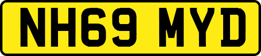 NH69MYD