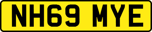 NH69MYE
