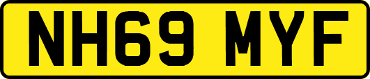 NH69MYF