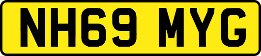 NH69MYG