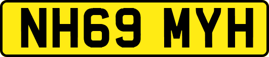NH69MYH