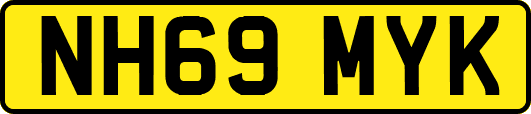 NH69MYK