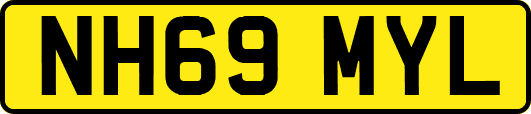 NH69MYL