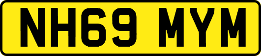 NH69MYM