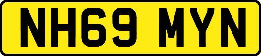 NH69MYN