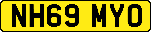 NH69MYO
