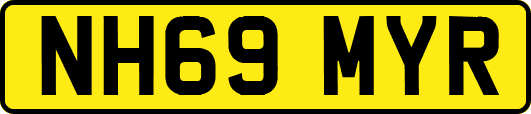 NH69MYR