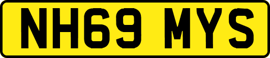 NH69MYS
