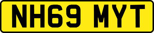 NH69MYT
