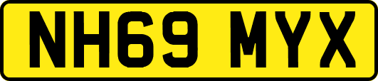 NH69MYX