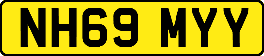 NH69MYY