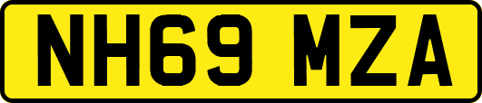 NH69MZA