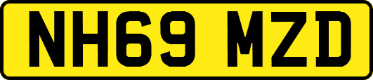 NH69MZD
