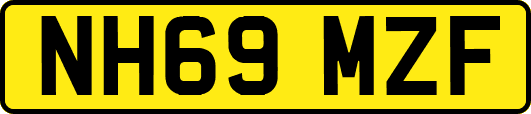 NH69MZF