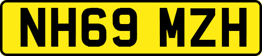 NH69MZH
