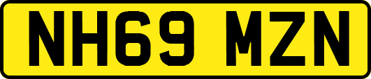 NH69MZN