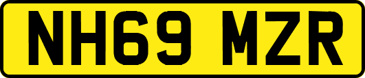 NH69MZR