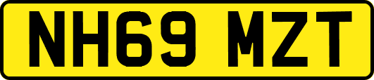 NH69MZT